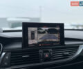 Серый Ауди А6, объемом двигателя 0 л и пробегом 228 тыс. км за 21000 $, фото 35 на Automoto.ua