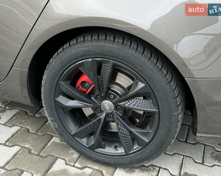 Серый Ауди А6, объемом двигателя 2.97 л и пробегом 399 тыс. км за 13500 $, фото 23 на Automoto.ua