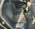 Сірий Ауді А6, об'ємом двигуна 2 л та пробігом 288 тис. км за 15000 $, фото 38 на Automoto.ua