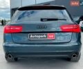 Серый Ауди А6, объемом двигателя 3 л и пробегом 306 тыс. км за 14940 $, фото 9 на Automoto.ua