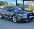 Сірий Ауді А6, об'ємом двигуна 2.97 л та пробігом 310 тис. км за 16299 $, фото 7 на Automoto.ua
