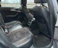 Серый Ауди А6, объемом двигателя 2 л и пробегом 333 тыс. км за 13900 $, фото 47 на Automoto.ua