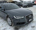 Серый Ауди А6, объемом двигателя 0 л и пробегом 228 тыс. км за 21000 $, фото 1 на Automoto.ua