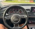 Сірий Ауді А6, об'ємом двигуна 2.97 л та пробігом 309 тис. км за 15000 $, фото 28 на Automoto.ua