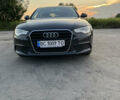 Сірий Ауді А6, об'ємом двигуна 2 л та пробігом 188 тис. км за 16950 $, фото 1 на Automoto.ua