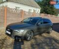 Ауди А6 2013 в Малине на Automoto.ua Серый Ауди А6, объемом двигателя 2 л и пробегом 275 тыс. км за 17300 $, фото 2 на Automoto.ua
