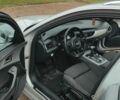 Сірий Ауді А6, об'ємом двигуна 2 л та пробігом 292 тис. км за 13299 $, фото 12 на Automoto.ua