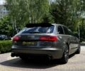 Сірий Ауді А6, об'ємом двигуна 2 л та пробігом 280 тис. км за 14500 $, фото 6 на Automoto.ua