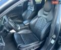 Сірий Ауді А6, об'ємом двигуна 2.97 л та пробігом 310 тис. км за 16299 $, фото 27 на Automoto.ua