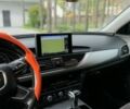 Сірий Ауді А6, об'ємом двигуна 1.97 л та пробігом 260 тис. км за 15000 $, фото 15 на Automoto.ua