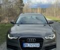 Сірий Ауді А6, об'ємом двигуна 3 л та пробігом 280 тис. км за 18500 $, фото 7 на Automoto.ua