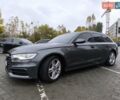 Ауди А6 2013 в Луцке на Automoto.ua Серый Ауди А6, объемом двигателя 3 л и пробегом 310 тыс. км за 18800 $, фото 6 на Automoto.ua