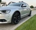 Серый Ауди А6, объемом двигателя 3 л и пробегом 329 тыс. км за 14750 $, фото 2 на Automoto.ua