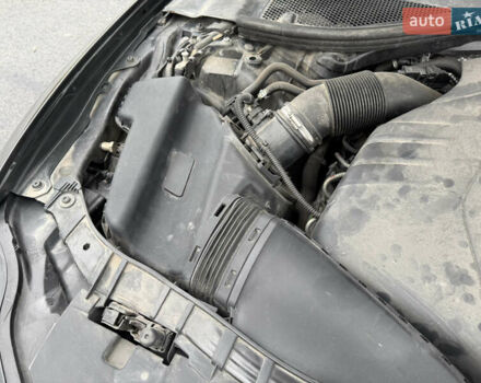 Сірий Ауді А6, об'ємом двигуна 3 л та пробігом 225 тис. км за 15999 $, фото 78 на Automoto.ua