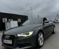 Серый Ауди А6, объемом двигателя 2 л и пробегом 333 тыс. км за 13900 $, фото 1 на Automoto.ua