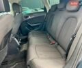 Серый Ауди А6, объемом двигателя 3 л и пробегом 306 тыс. км за 14940 $, фото 42 на Automoto.ua