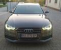 Сірий Ауді А6, об'ємом двигуна 2 л та пробігом 258 тис. км за 16400 $, фото 1 на Automoto.ua