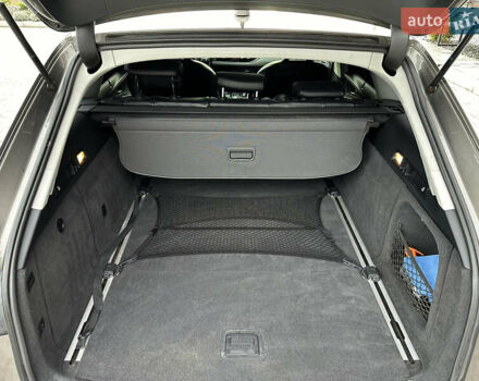 Серый Ауди А6, объемом двигателя 2.97 л и пробегом 399 тыс. км за 13500 $, фото 21 на Automoto.ua