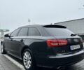Серый Ауди А6, объемом двигателя 2 л и пробегом 289 тыс. км за 16000 $, фото 3 на Automoto.ua