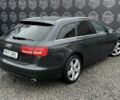 Сірий Ауді А6, об'ємом двигуна 3 л та пробігом 200 тис. км за 13900 $, фото 5 на Automoto.ua