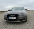 Сірий Ауді А6, об'ємом двигуна 1.97 л та пробігом 170 тис. км за 13500 $, фото 1 на Automoto.ua