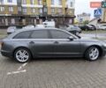Ауди А6 2013 в Луцке на Automoto.ua Серый Ауди А6, объемом двигателя 3 л и пробегом 310 тыс. км за 18800 $, фото 7 на Automoto.ua
