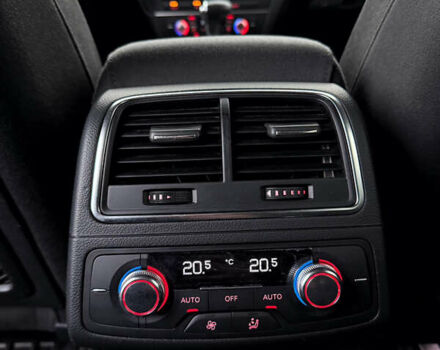 Серый Ауди А6, объемом двигателя 1.97 л и пробегом 260 тыс. км за 16100 $, фото 20 на Automoto.ua