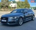 Сірий Ауді А6, об'ємом двигуна 2.97 л та пробігом 310 тис. км за 16299 $, фото 1 на Automoto.ua