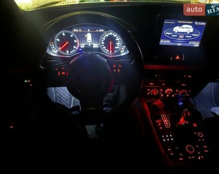 Серый Ауди А6, объемом двигателя 2 л и пробегом 333 тыс. км за 13900 $, фото 37 на Automoto.ua