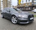 Ауди А6 2013 в Луцке на Automoto.ua Серый Ауди А6, объемом двигателя 3 л и пробегом 310 тыс. км за 18800 $, фото 1 на Automoto.ua
