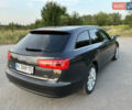 Серый Ауди А6, объемом двигателя 2 л и пробегом 183 тыс. км за 16950 $, фото 4 на Automoto.ua