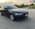 Серый Ауди А6, объемом двигателя 2 л и пробегом 188 тыс. км за 16950 $, фото 1 на Automoto.ua