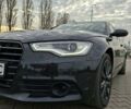 Сірий Ауді А6, об'ємом двигуна 2.97 л та пробігом 260 тис. км за 20800 $, фото 20 на Automoto.ua
