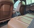 Сірий Ауді А6, об'ємом двигуна 2.97 л та пробігом 260 тис. км за 20800 $, фото 28 на Automoto.ua