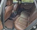 Сірий Ауді А6, об'ємом двигуна 2.97 л та пробігом 260 тис. км за 20800 $, фото 27 на Automoto.ua