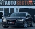 Сірий Ауді А6, об'ємом двигуна 2.97 л та пробігом 253 тис. км за 15500 $, фото 1 на Automoto.ua