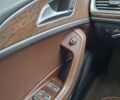 Сірий Ауді А6, об'ємом двигуна 2.97 л та пробігом 260 тис. км за 20800 $, фото 8 на Automoto.ua