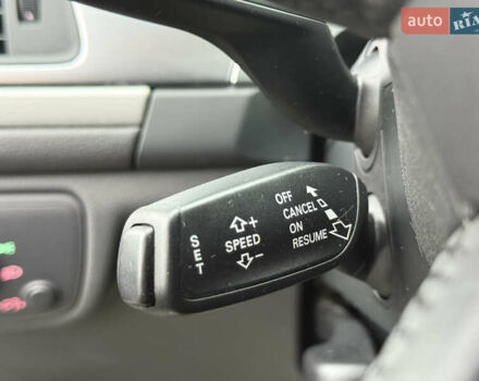 Серый Ауди А6, объемом двигателя 3 л и пробегом 223 тыс. км за 16500 $, фото 19 на Automoto.ua