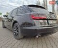 Сірий Ауді А6, об'ємом двигуна 2.97 л та пробігом 260 тис. км за 20800 $, фото 18 на Automoto.ua