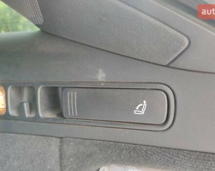 Серый Ауди А6, объемом двигателя 2.97 л и пробегом 280 тыс. км за 20500 $, фото 16 на Automoto.ua