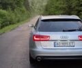 Сірий Ауді А6, об'ємом двигуна 2.97 л та пробігом 354 тис. км за 17000 $, фото 1 на Automoto.ua