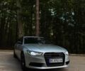 Серый Ауди А6, объемом двигателя 2 л и пробегом 326 тыс. км за 13250 $, фото 1 на Automoto.ua
