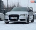 Сірий Ауді А6, об'ємом двигуна 2 л та пробігом 326 тис. км за 16900 $, фото 1 на Automoto.ua