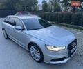 Серый Ауди А6, объемом двигателя 1.97 л и пробегом 260 тыс. км за 14999 $, фото 1 на Automoto.ua