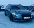 Сірий Ауді А6, об'ємом двигуна 2 л та пробігом 263 тис. км за 18700 $, фото 1 на Automoto.ua