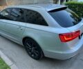 Сірий Ауді А6, об'ємом двигуна 3 л та пробігом 297 тис. км за 17000 $, фото 20 на Automoto.ua