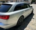 Сірий Ауді А6, об'ємом двигуна 3 л та пробігом 297 тис. км за 17000 $, фото 5 на Automoto.ua
