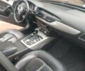 Серый Ауди А6, объемом двигателя 2 л и пробегом 303 тыс. км за 13500 $, фото 12 на Automoto.ua