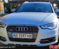 Серый Ауди А6, объемом двигателя 3 л и пробегом 290 тыс. км за 18000 $, фото 1 на Automoto.ua