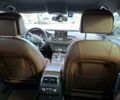 Сірий Ауді А6, об'ємом двигуна 2.97 л та пробігом 260 тис. км за 20800 $, фото 12 на Automoto.ua